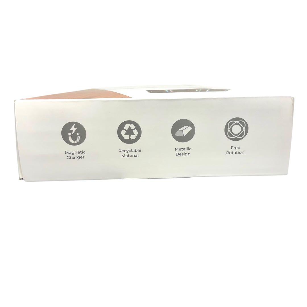 【開封済・未使用】KUXIU iPad磁気充電スタンド　X36 Pro MAX