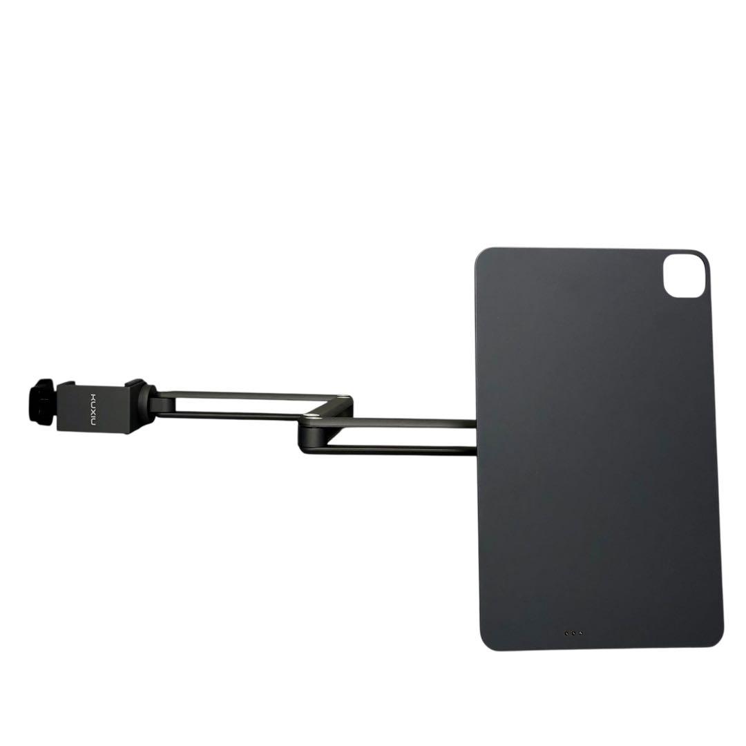 【開封済・未使用】KUXIU iPad磁気充電スタンド　X36 Pro MAX