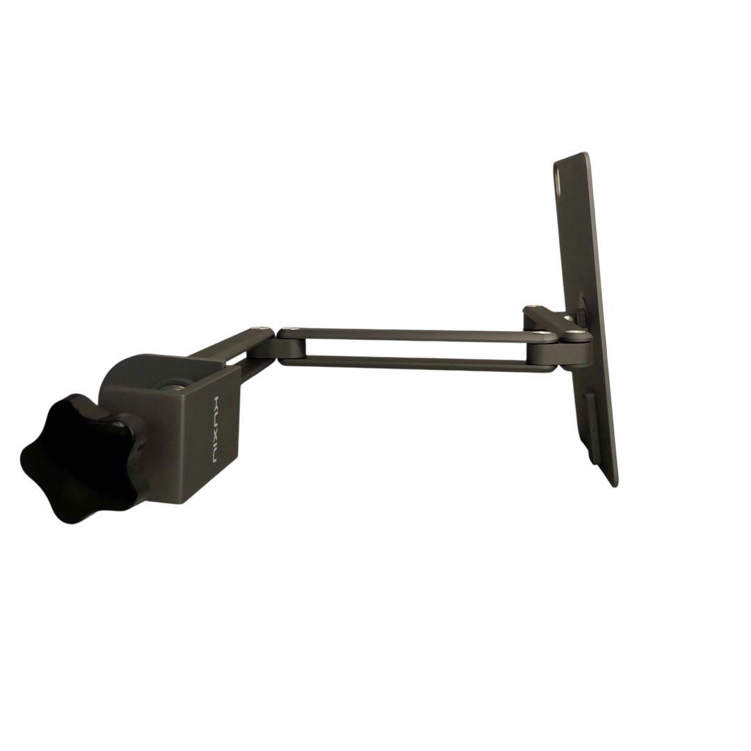 【開封済・未使用】KUXIU iPad磁気充電スタンド　X36 Pro MAX