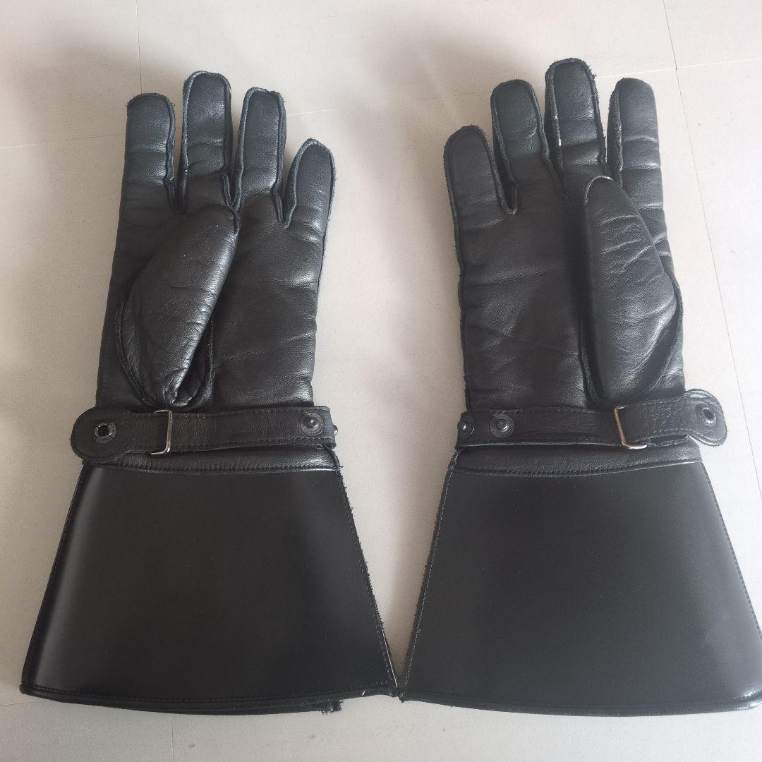 ガントレット ブコ バイク ハーレー