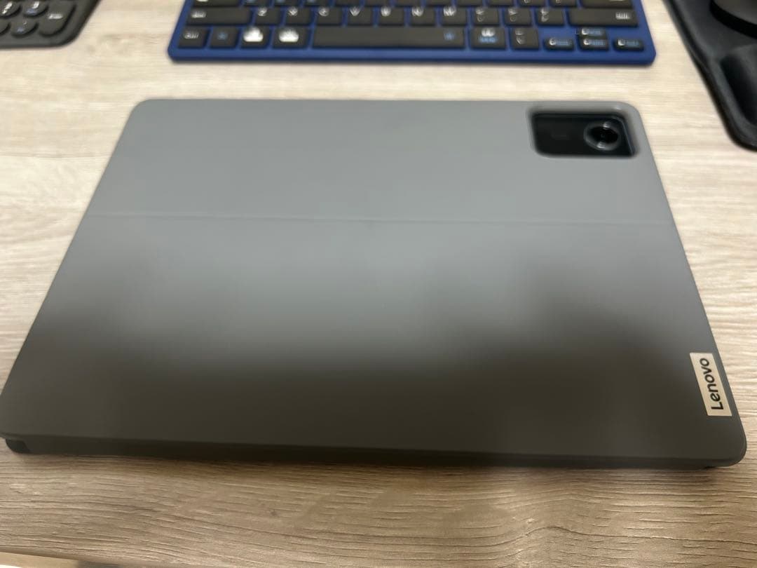 【値下げしました】Lenovo Tab M11 128GB シルバー