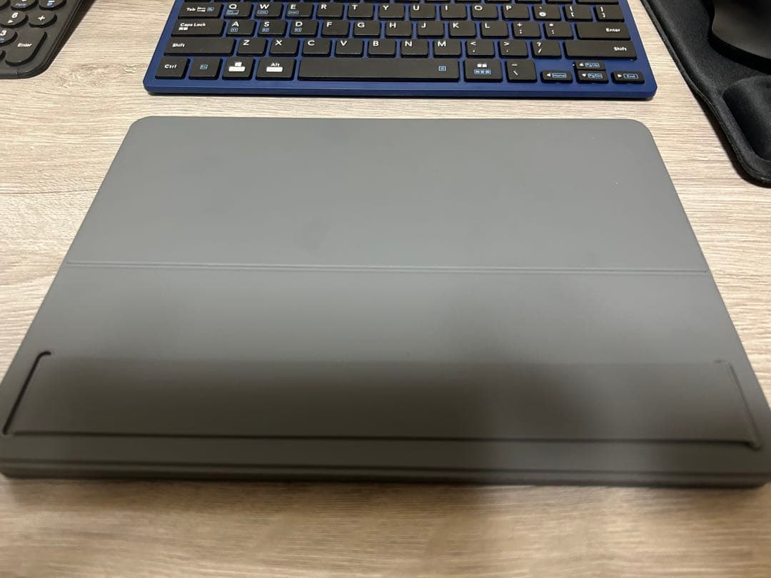 【値下げしました】Lenovo Tab M11 128GB シルバー