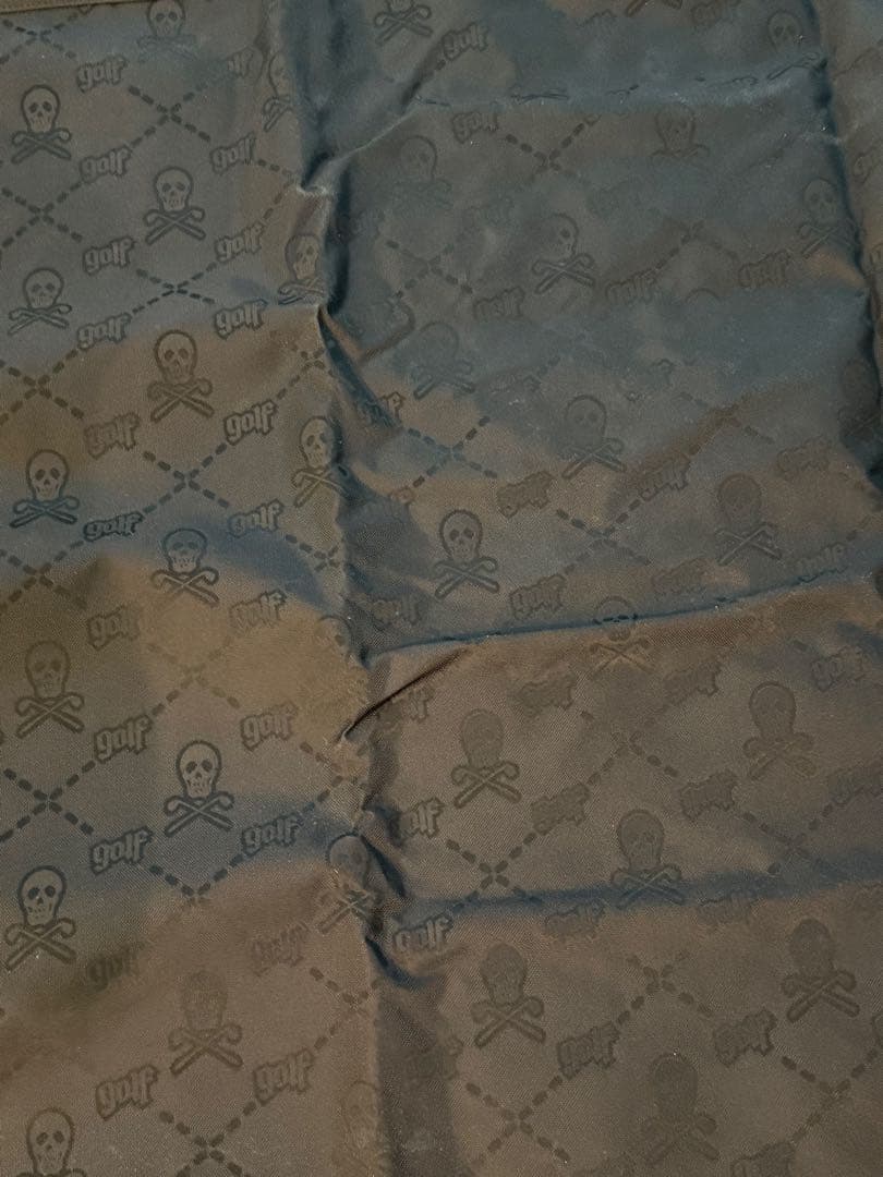 カートシートカバー　マークアンドロナ 非売品　2024マークアンドロナカップ限定