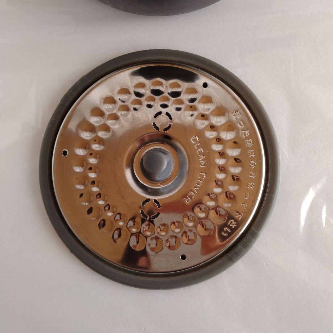 LIHOM 酵素玄米Pro2 炊飯器