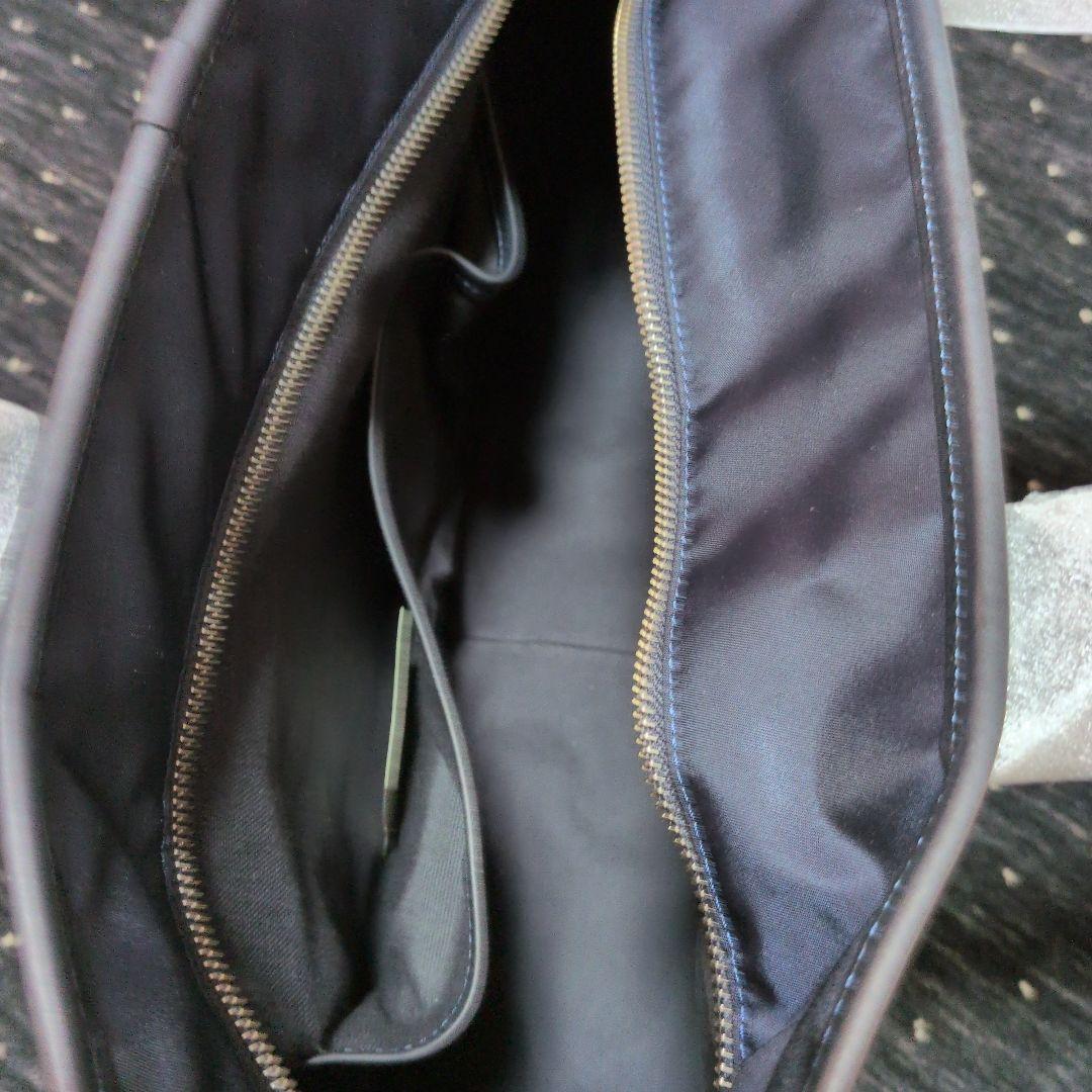 Felisi ビジネスバッグ 　ネイビー