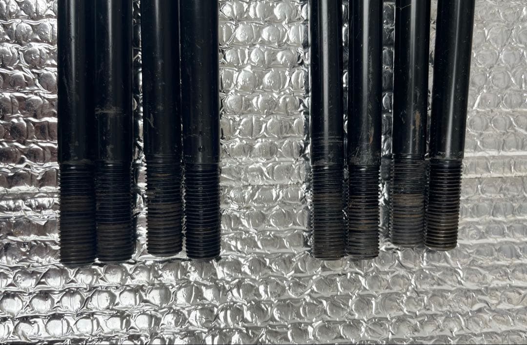 ハイエース　玄武 3.0インチ ダウンブロック