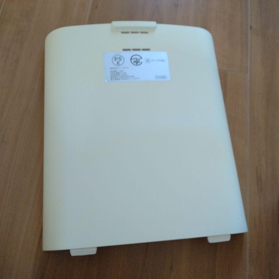 Airdog 空気清浄機 ホワイト