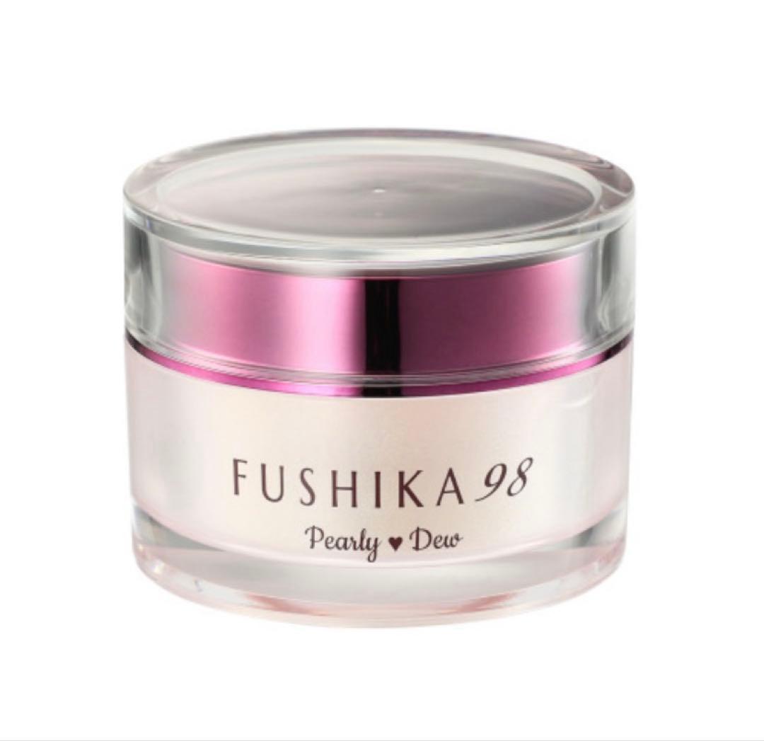 パーリーデュー FUSHIKA98 プレミアム オールインワン美肌ジェル100g