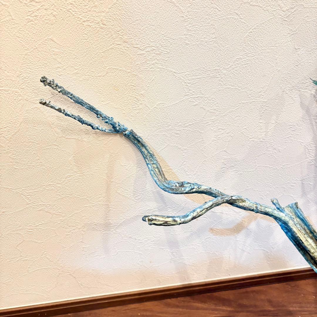 【直接受取限定】EMILIO ROBBA エミリオロバ 薔薇のアートフラワー