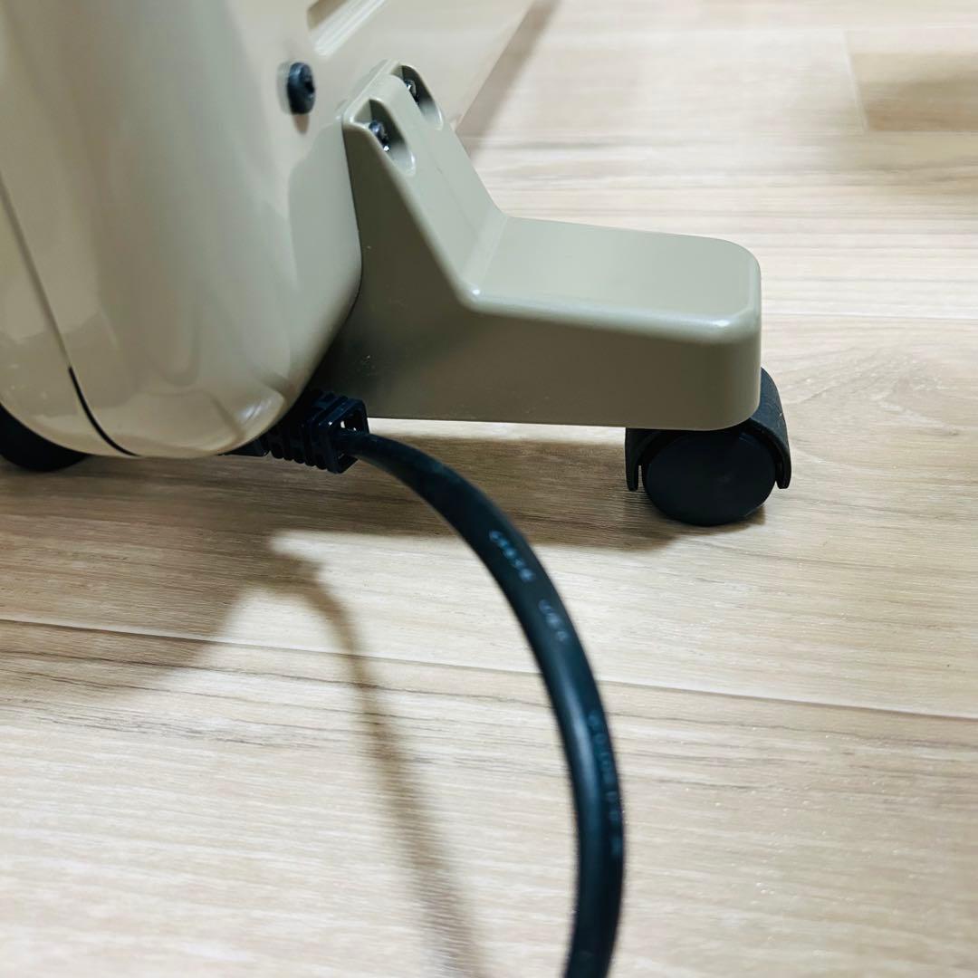 ☆極美品☆ 夢暖望 880型H 遠赤外線輻射式パネルヒーター RCS