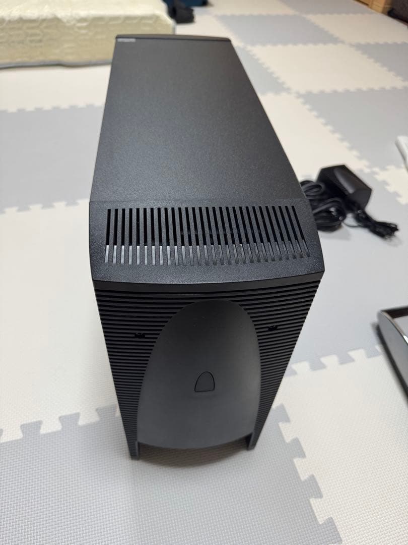 BOSE ボーズ AV18メディアセンター PS18 パワードスピーカーシステム