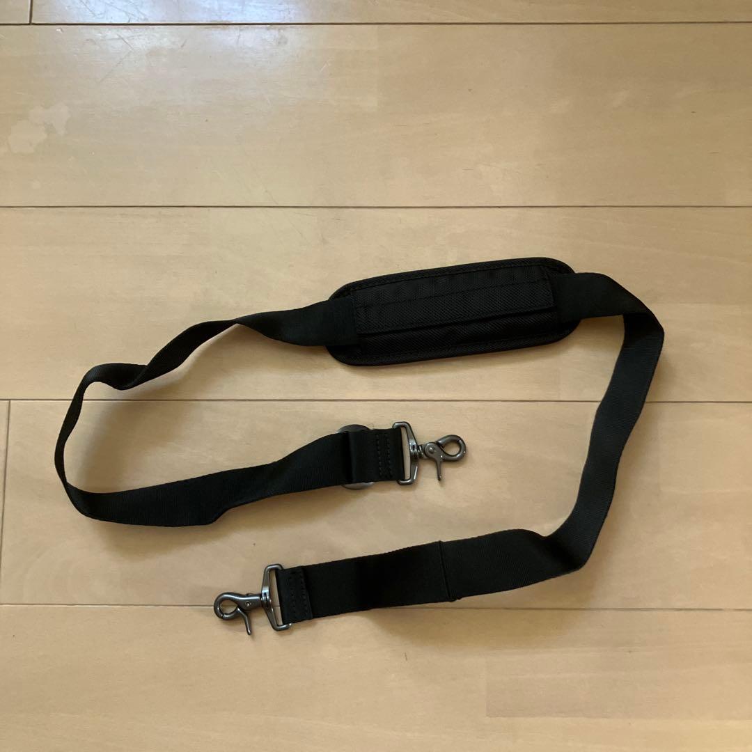 【新品未使用品】限定値下げ　バーマスBERMAS 黒ビジネスバックブリーフケース