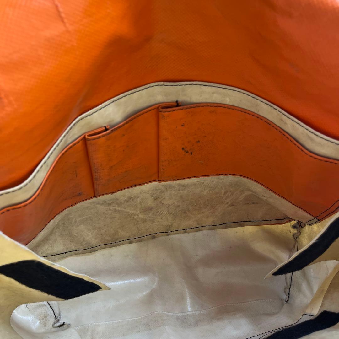 FREITAG フライターグ メッセンジャーバッグ F14 DEXTER