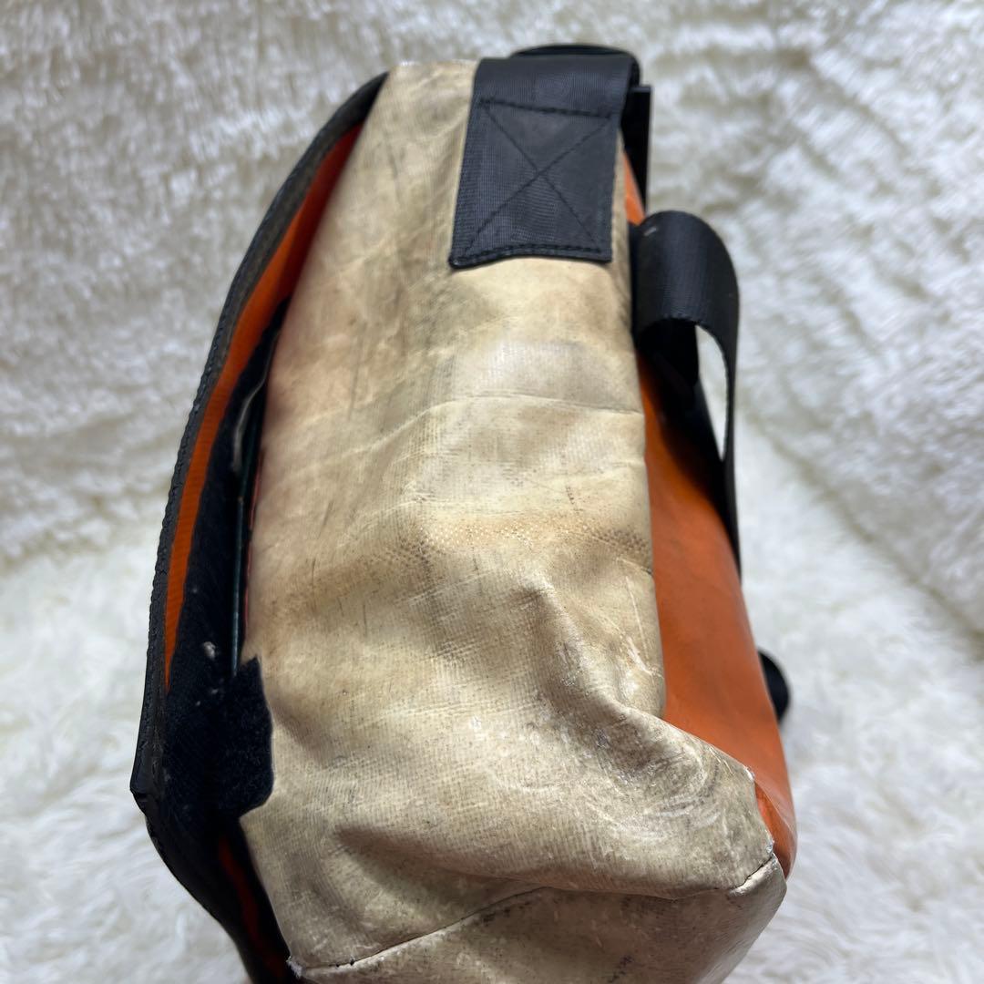 FREITAG フライターグ メッセンジャーバッグ F14 DEXTER