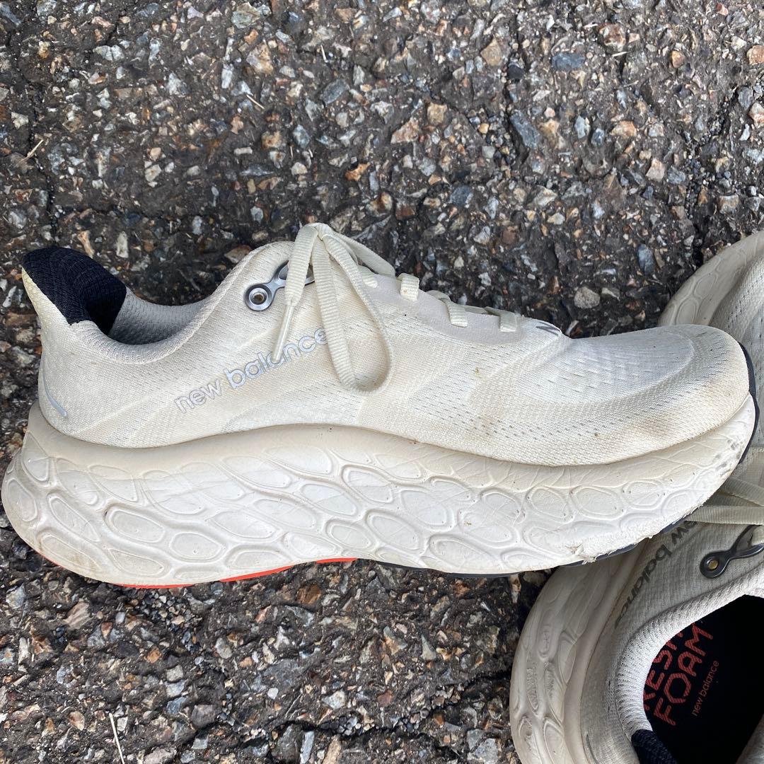 ニューバランス　フレッシュフォームX25.5