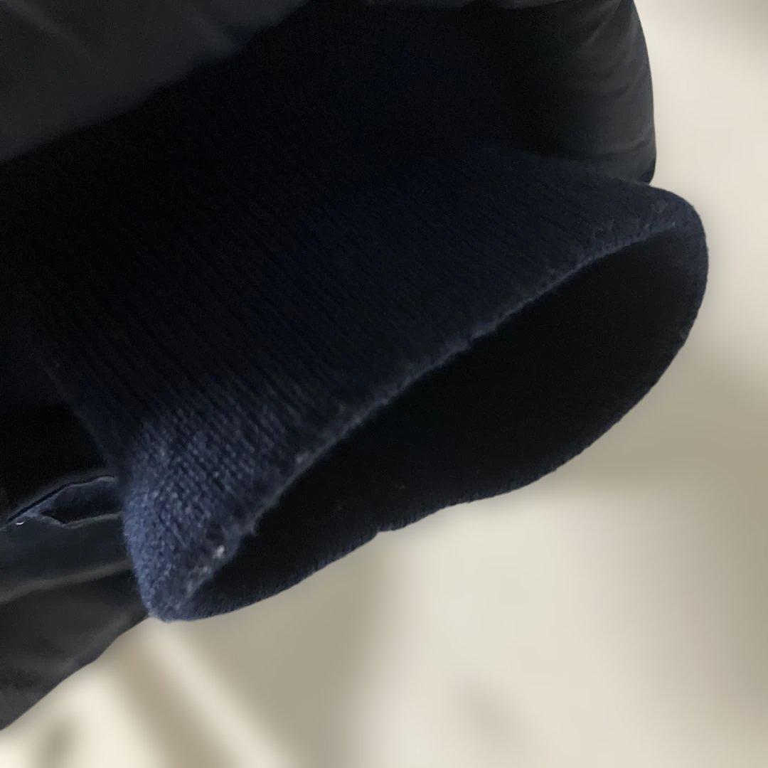 希少！イタリー製Polo by Ralph Lauren ダウンジャケット L