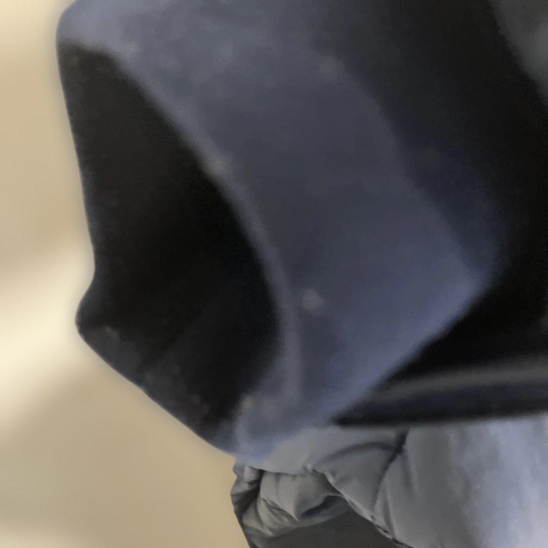 希少！イタリー製Polo by Ralph Lauren ダウンジャケット L