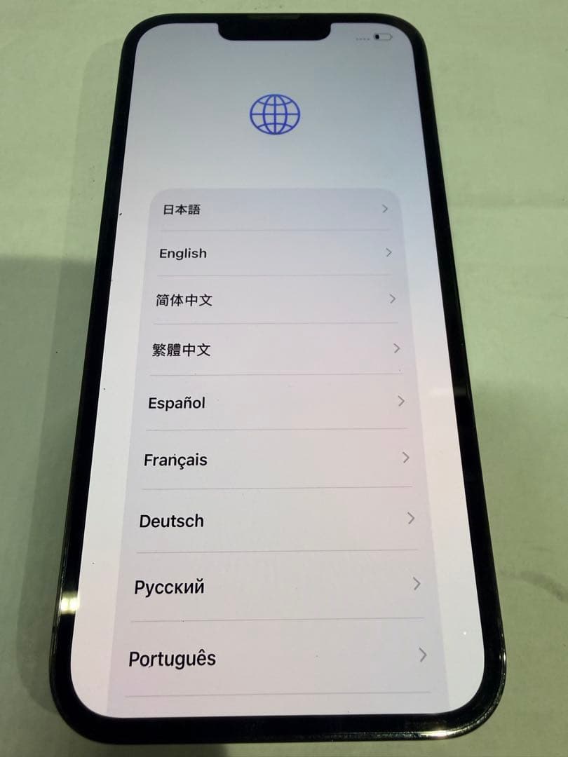 スマートフォン本体 nWo