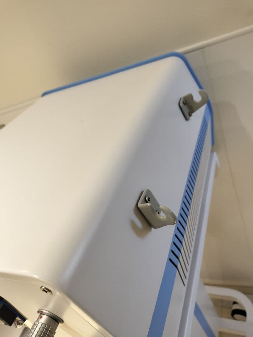 ディープショットエアインジェクション用　業務用美容機器、美顔器、小顔、美肌に