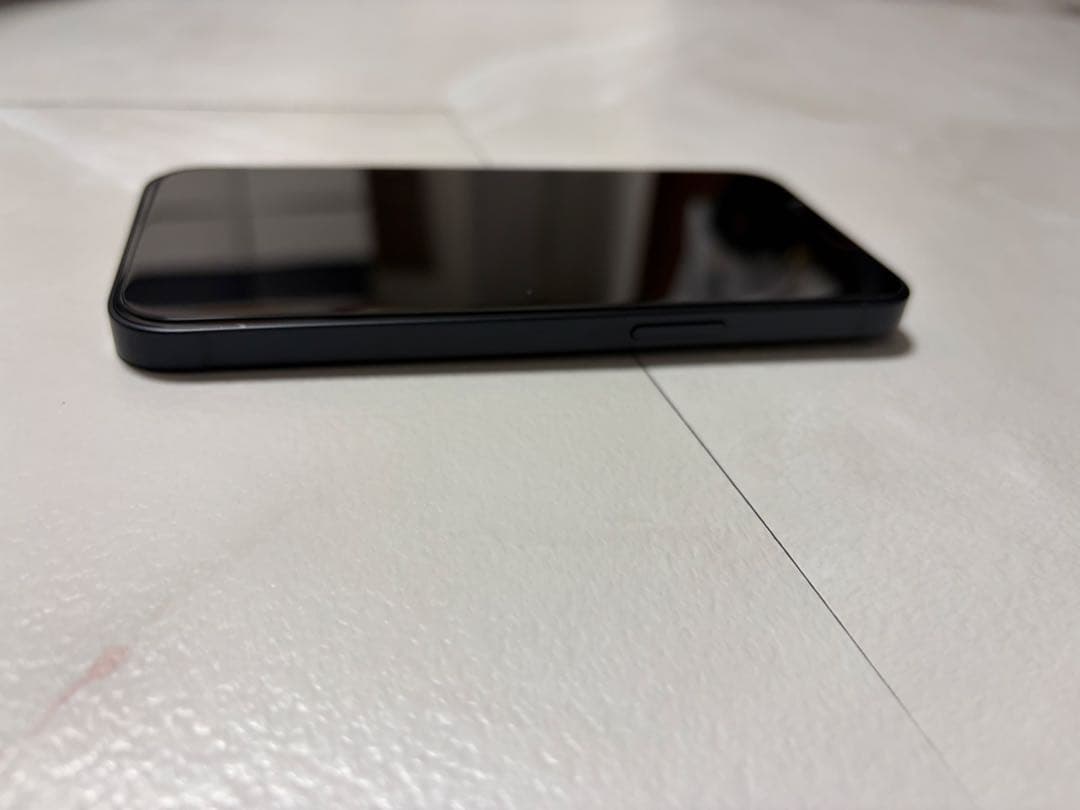 iPhone13 本体　バッテリー容量100% 早い者勝ち‼️