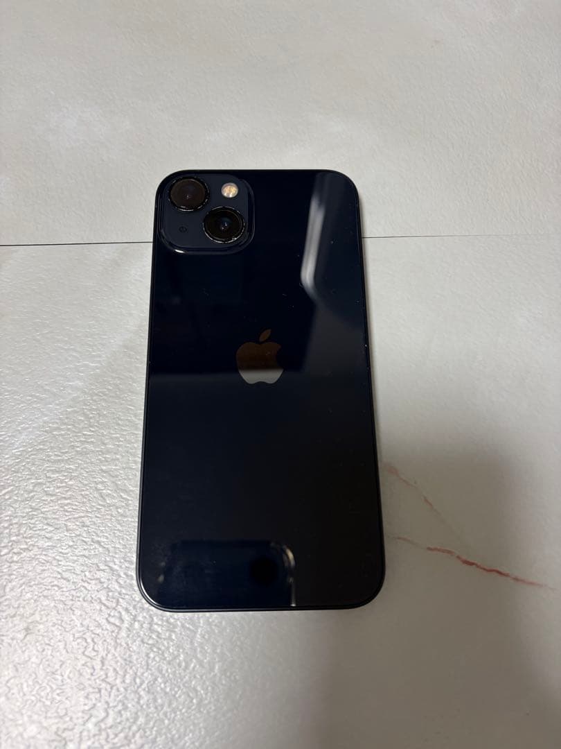 iPhone13 本体　バッテリー容量100% 早い者勝ち‼️