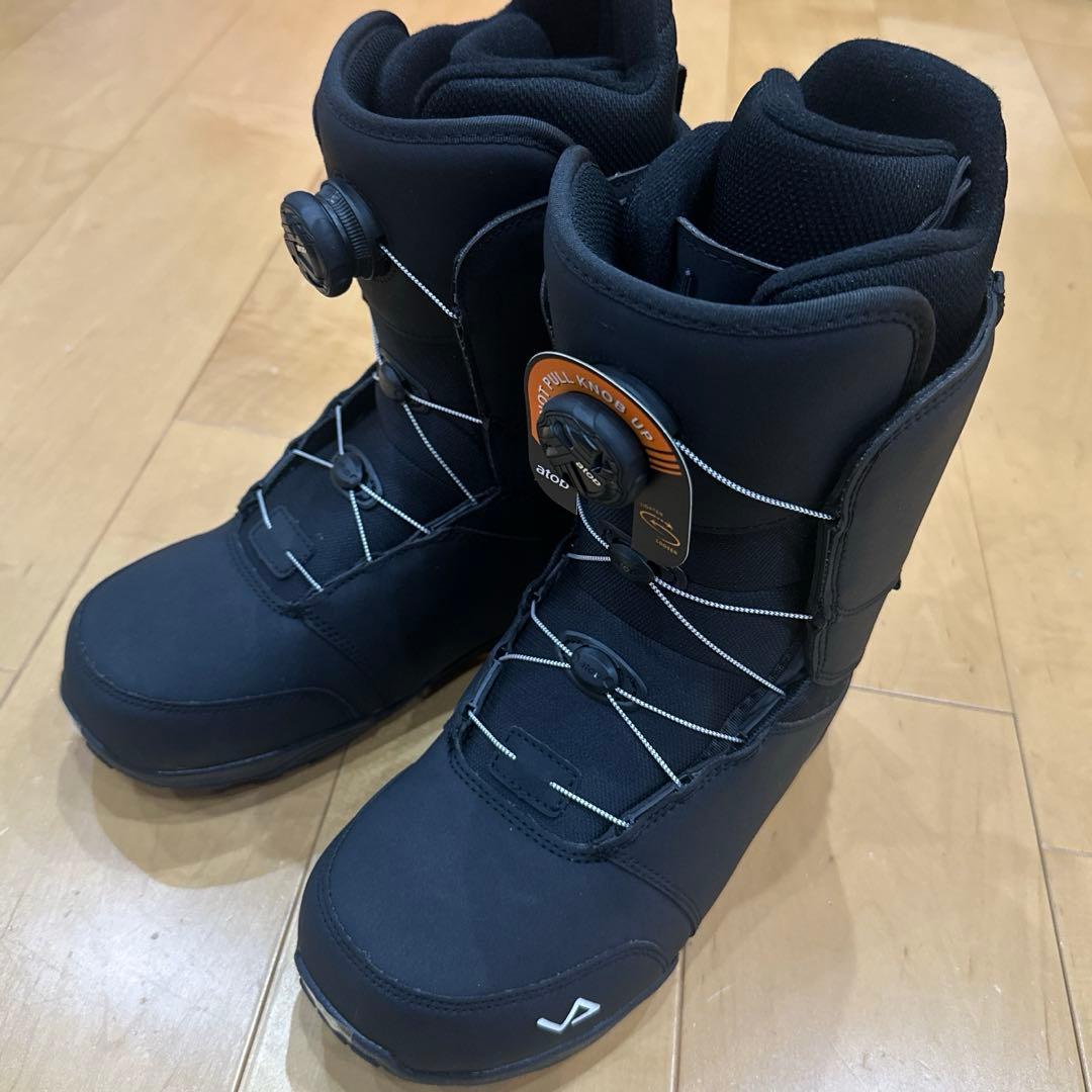 スノーボード VISION PEAKS  board boot