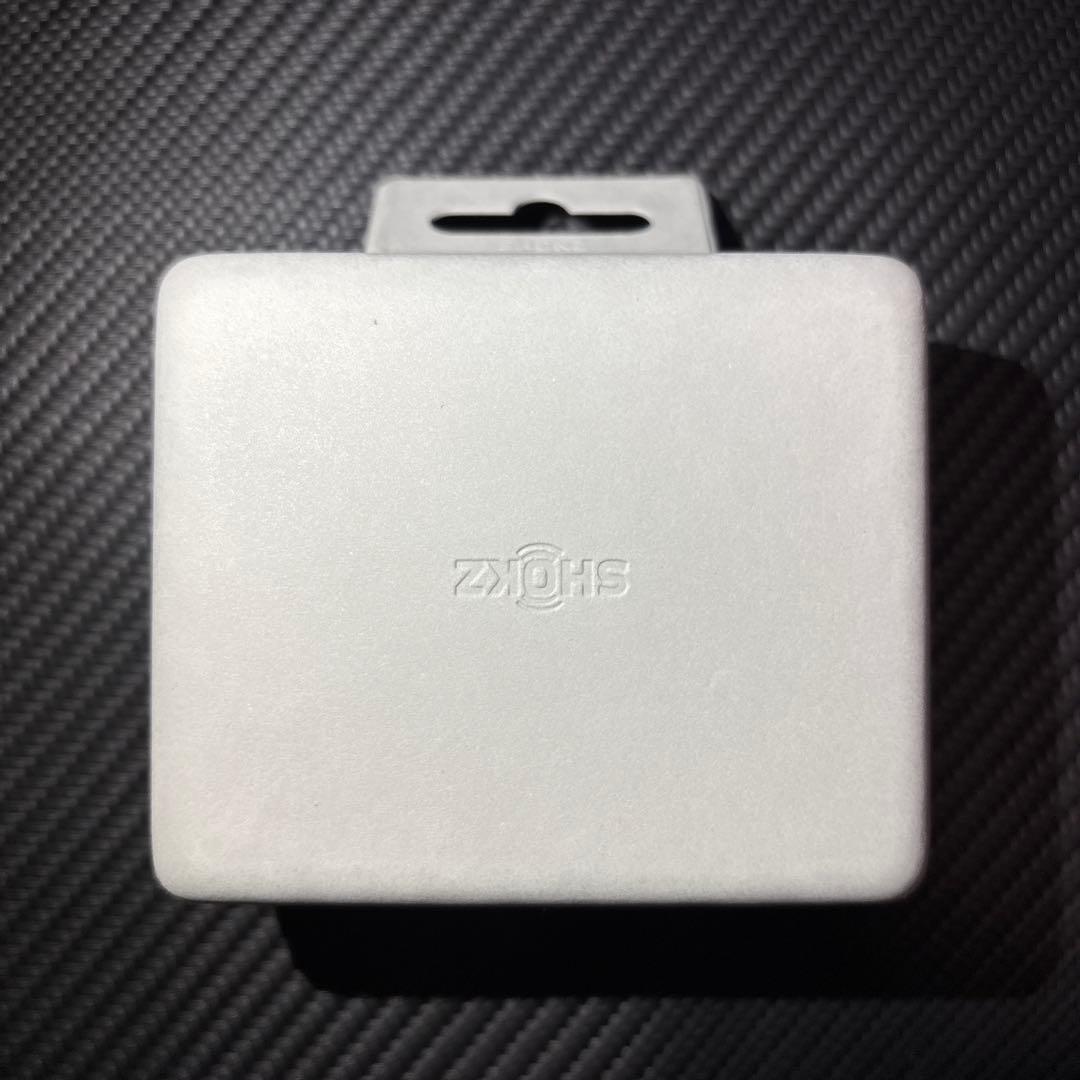 Shokz OpenDots ONE ブラック　【試聴のみ、値下げ中】