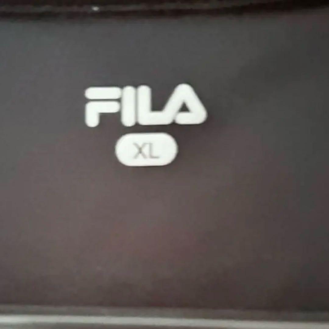 フィラ　テニス　セットアップ　XL VL2696 VL2693