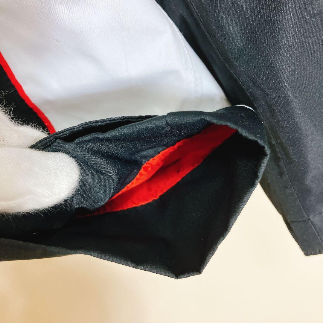 N40-4○ TOYOTA GAZOORacingレーシングパーカー ジャケット