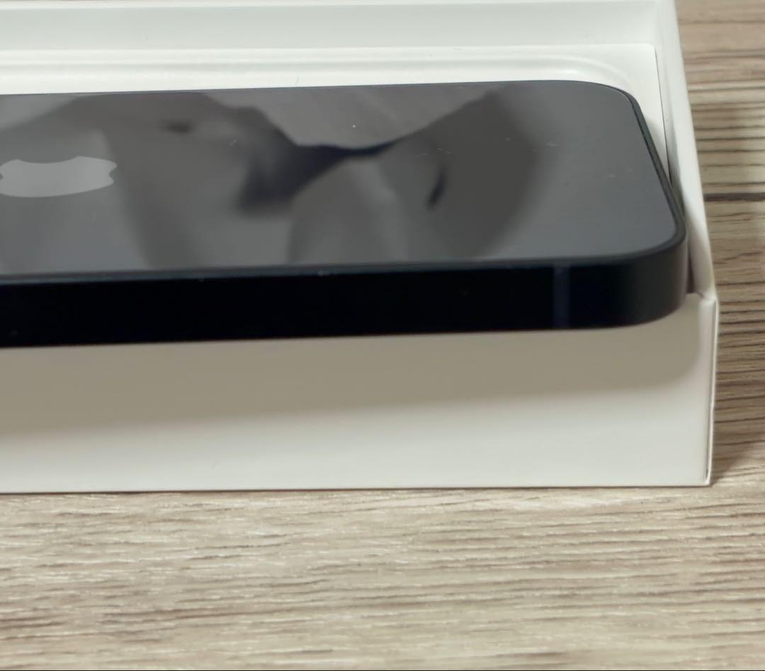 iPhone13mini 128GB ミッドナイト SIMフリー