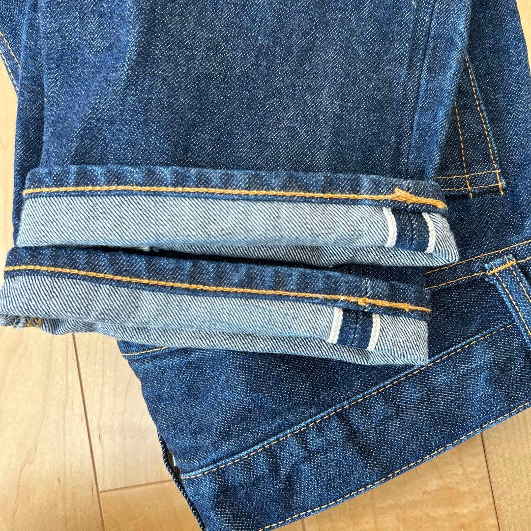 RESOLUTE 712／リゾルト712／W32 L31