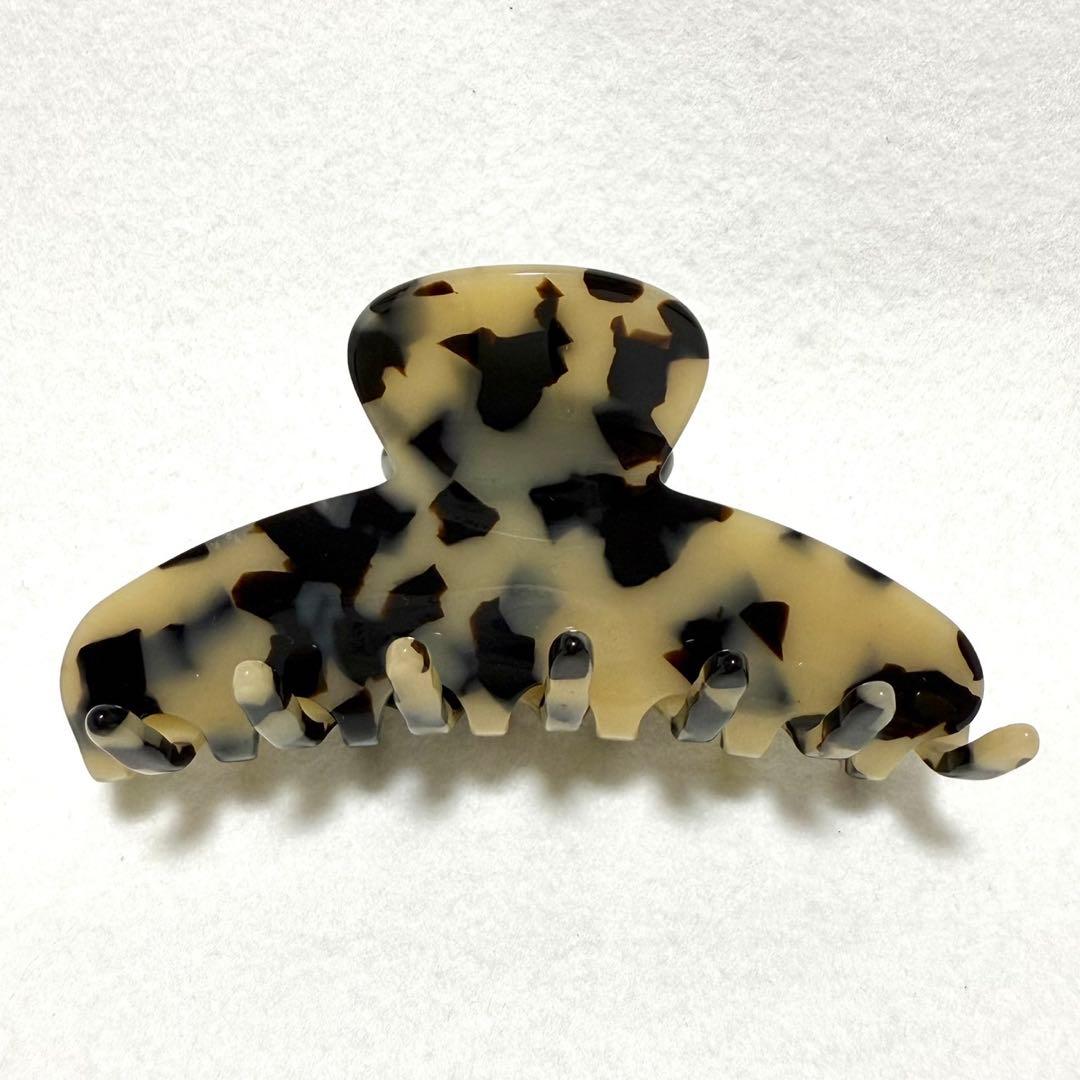 アレクサンドルドゥパリ M クリップ ヘアクリップ アルビノス