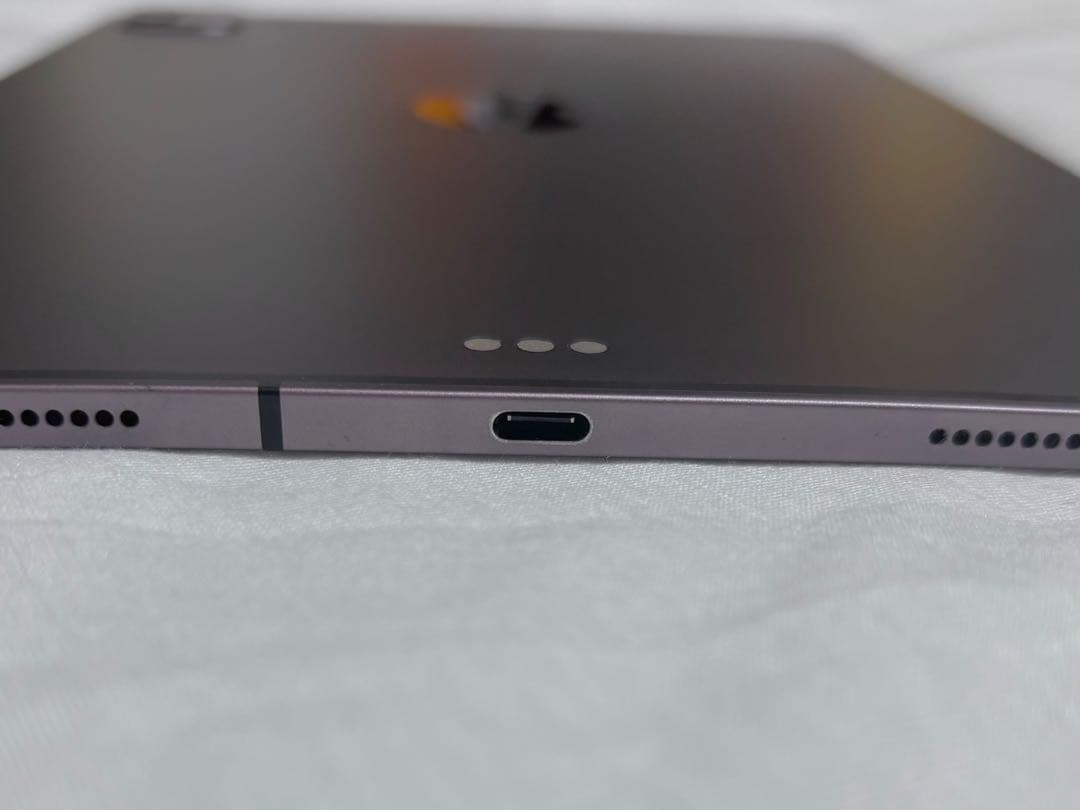 iPad Pro (11インチ)(第2世代) 128GB ジャンク品