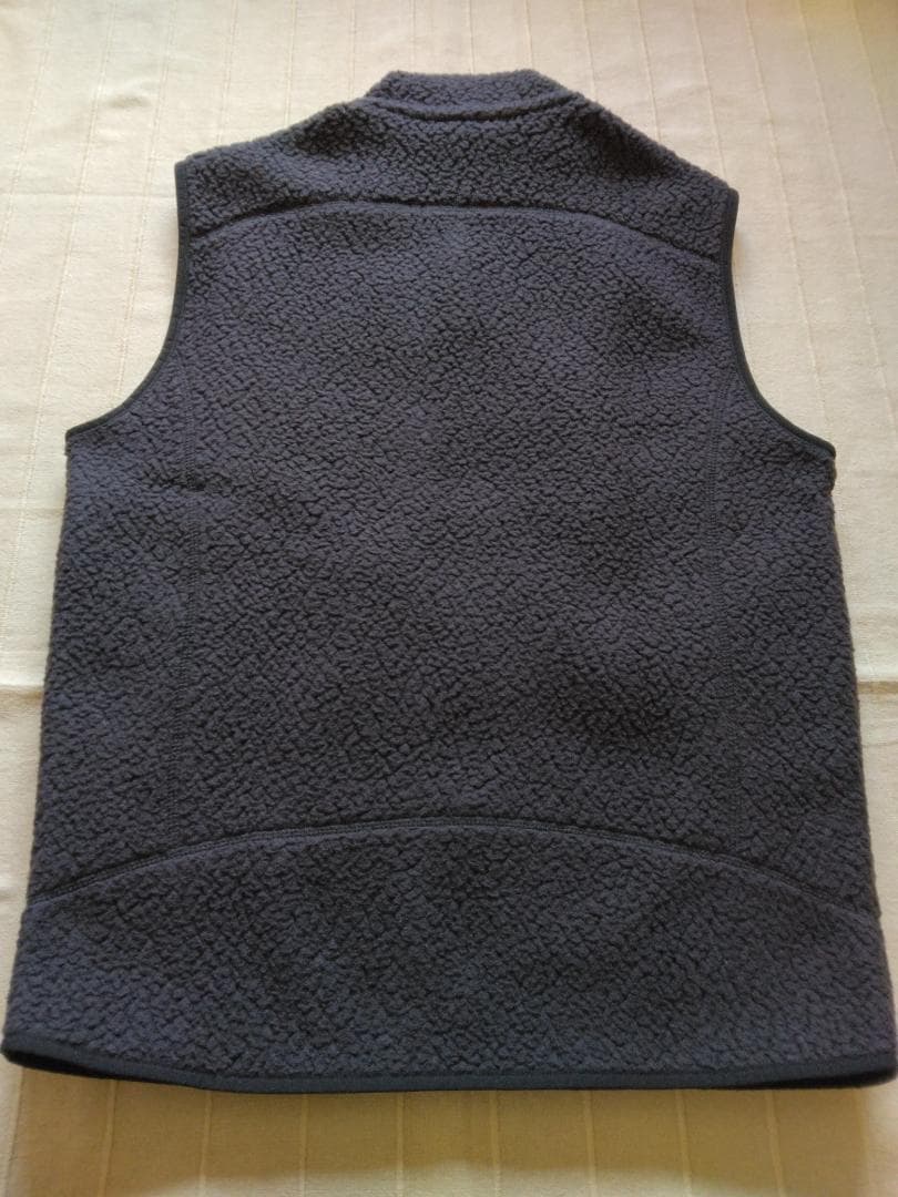 トップス patagonia / RETRO PILE VEST