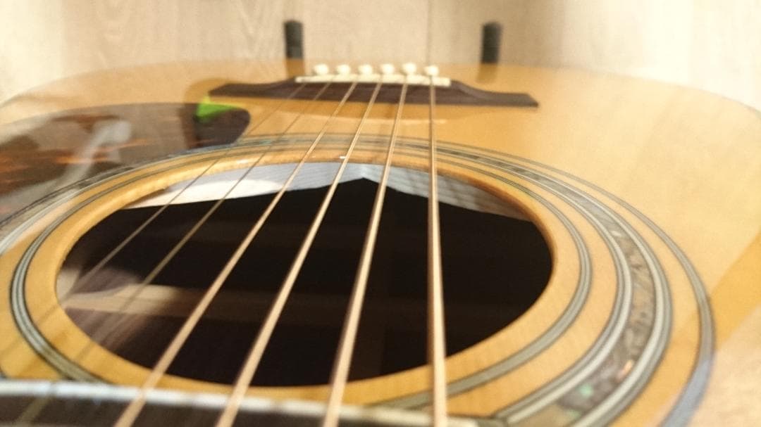 の*ん様 マーチンＤ-４５ルック　レプリカ　アコースティックギター ドレッドノー