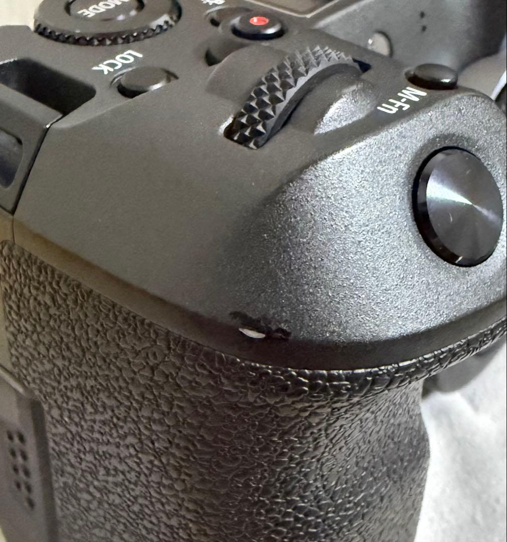 m*y様 Canon キャノン EOS R ミラーレス一眼カメラ