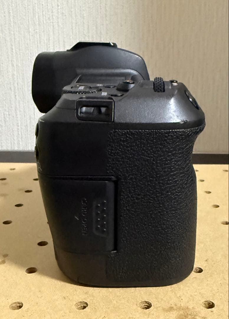 m*y様 Canon キャノン EOS R ミラーレス一眼カメラ