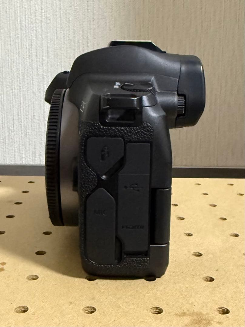 m*y様 Canon キャノン EOS R ミラーレス一眼カメラ