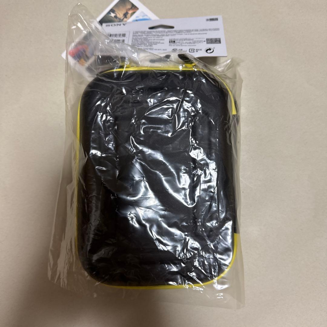 SONY FDR-X3000R新品その他