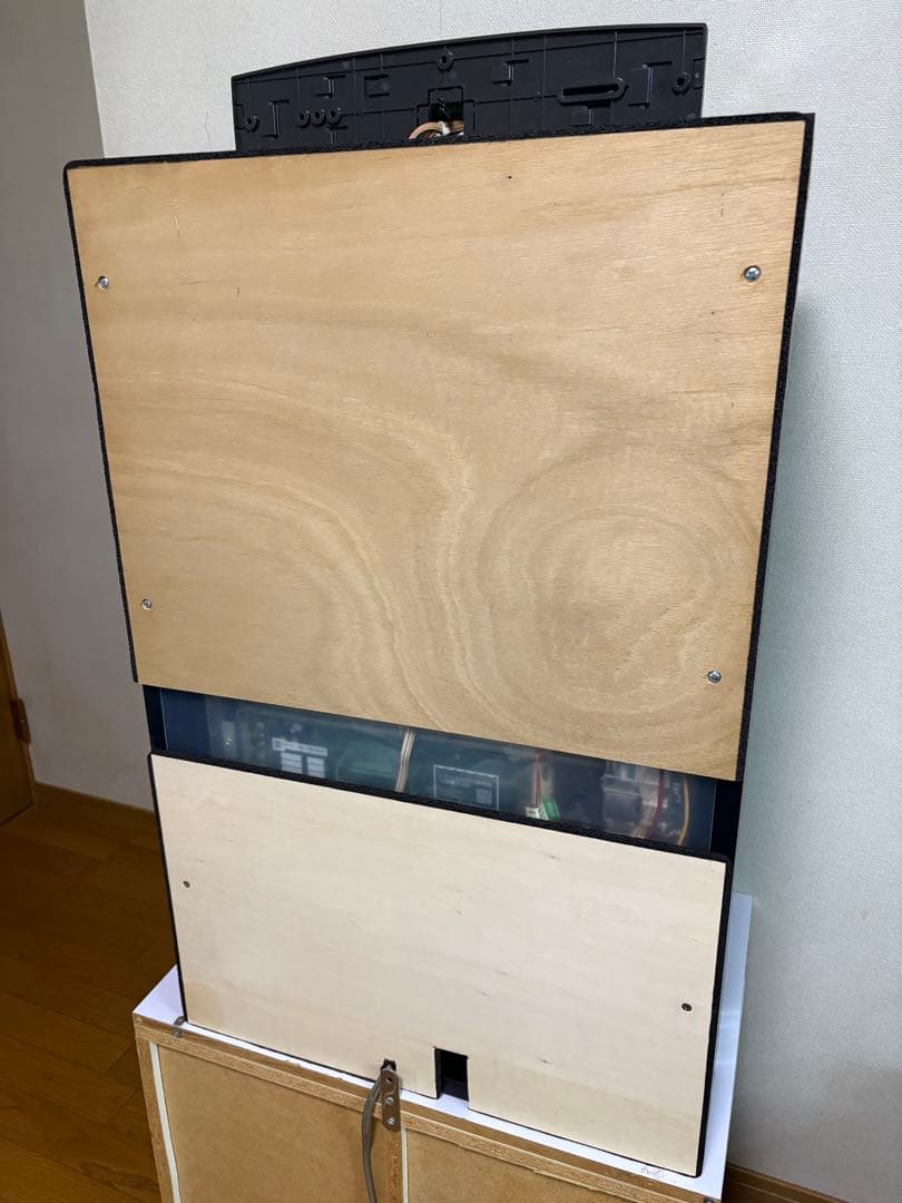 たぬさん　CRAスーパー海物語　IN 沖縄3ASB循環仕様データカウンター