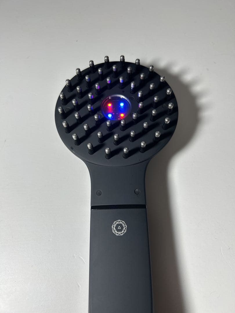 デンキバリブラシ2.0+ボディ