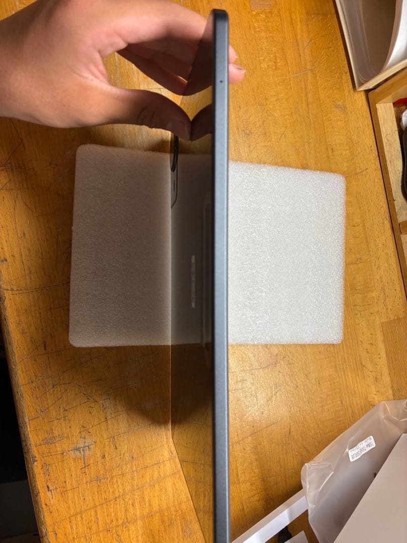 Teclast T50plus 256GB Androidタブレット箱付き