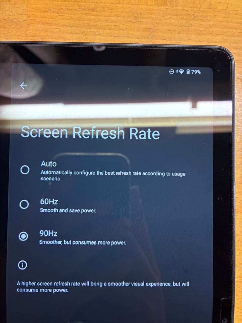 Teclast T50plus 256GB Androidタブレット箱付き