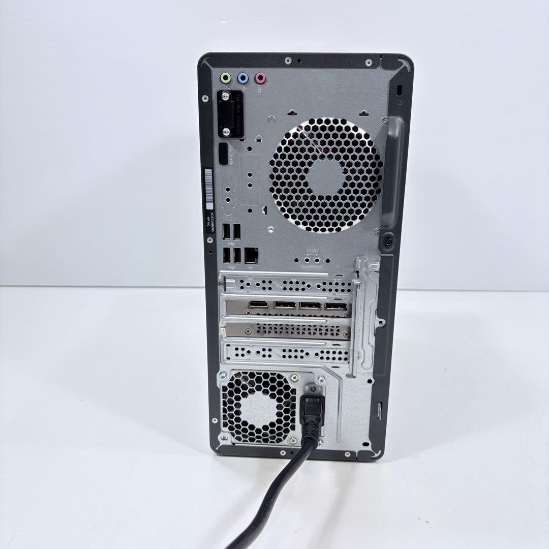 やや美品 ゲーミングPC i7 13700 RTX4060Ti 重いゲームも快適