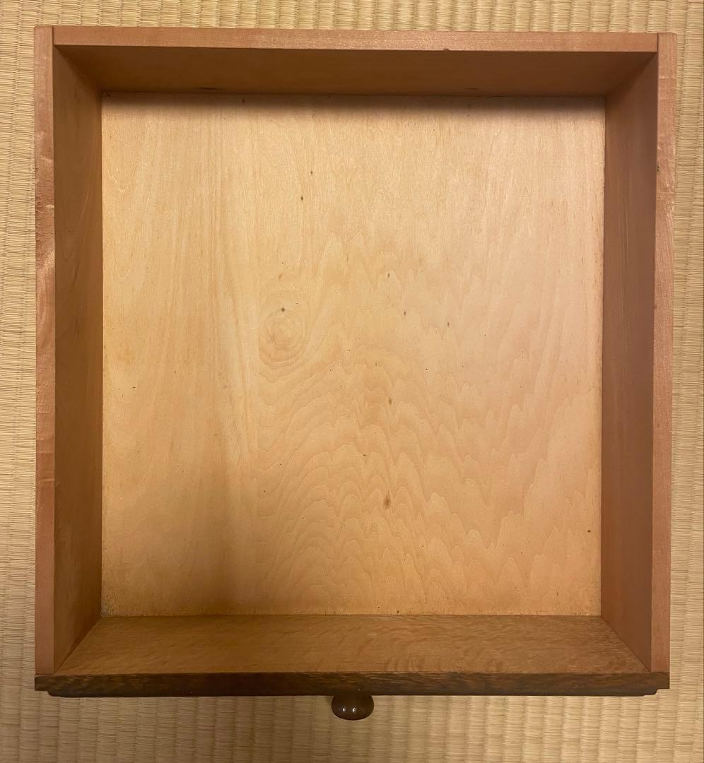 【送料込み】クラシック木製ガラス扉収納棚 アンティーク