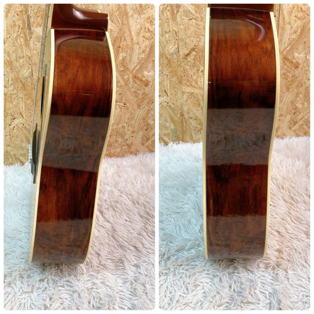 YAMAHA FG-251 オレンジラベル