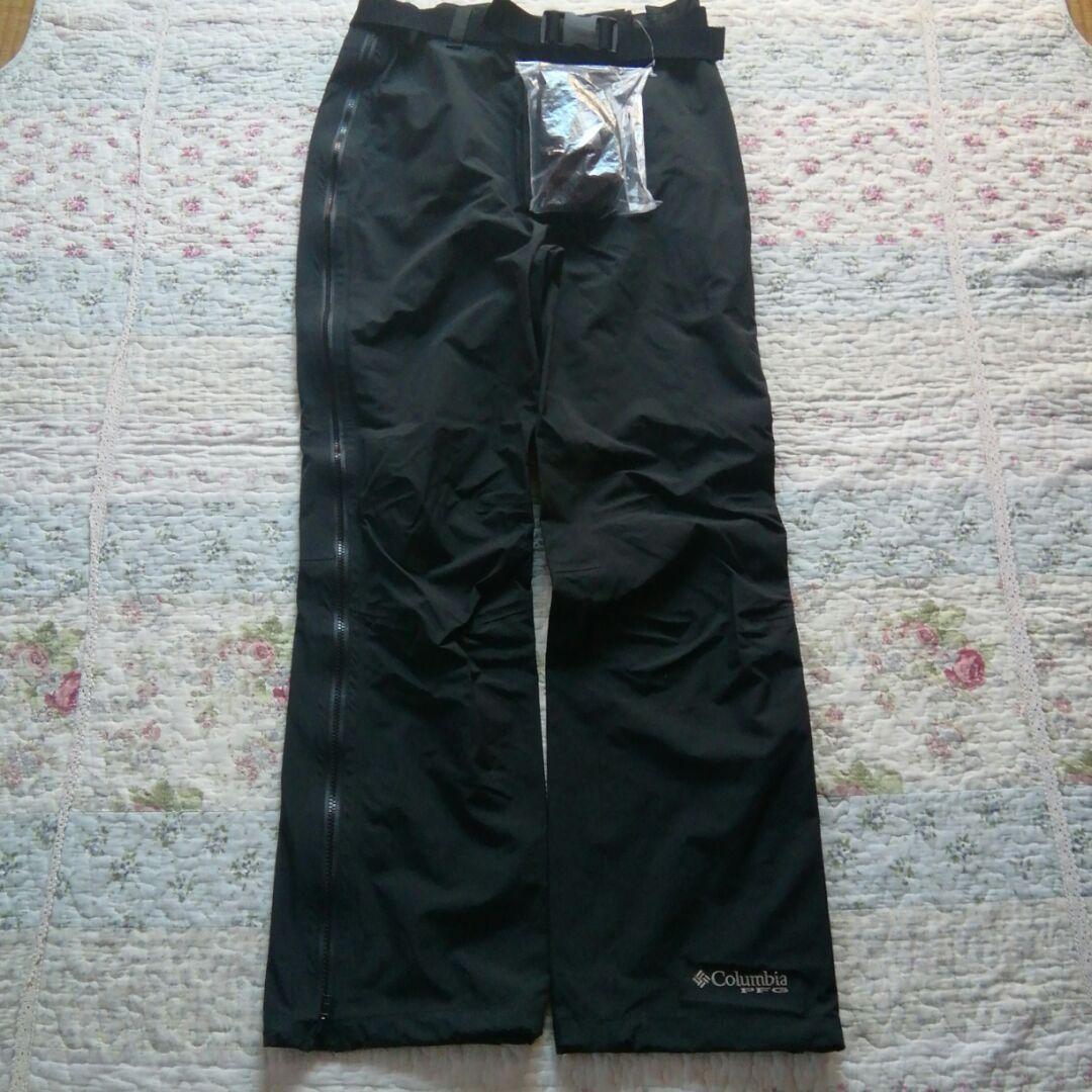 コロンビア　PFG　オムニテック　セット　Sサイズ