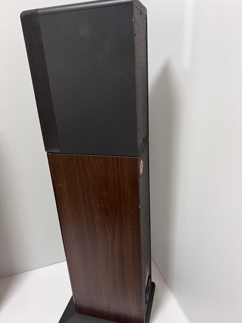 幻の名器　DIATONE DS-10C トールボーイ型 3way3スピーカー