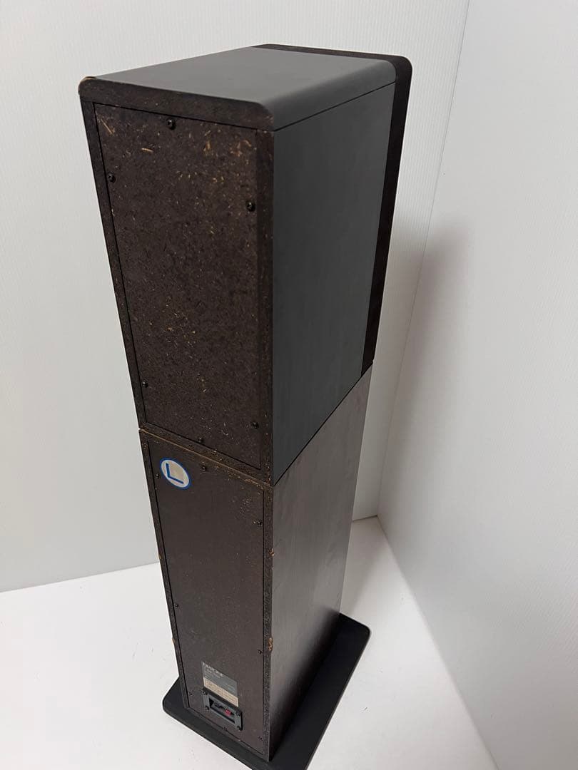 幻の名器　DIATONE DS-10C トールボーイ型 3way3スピーカー