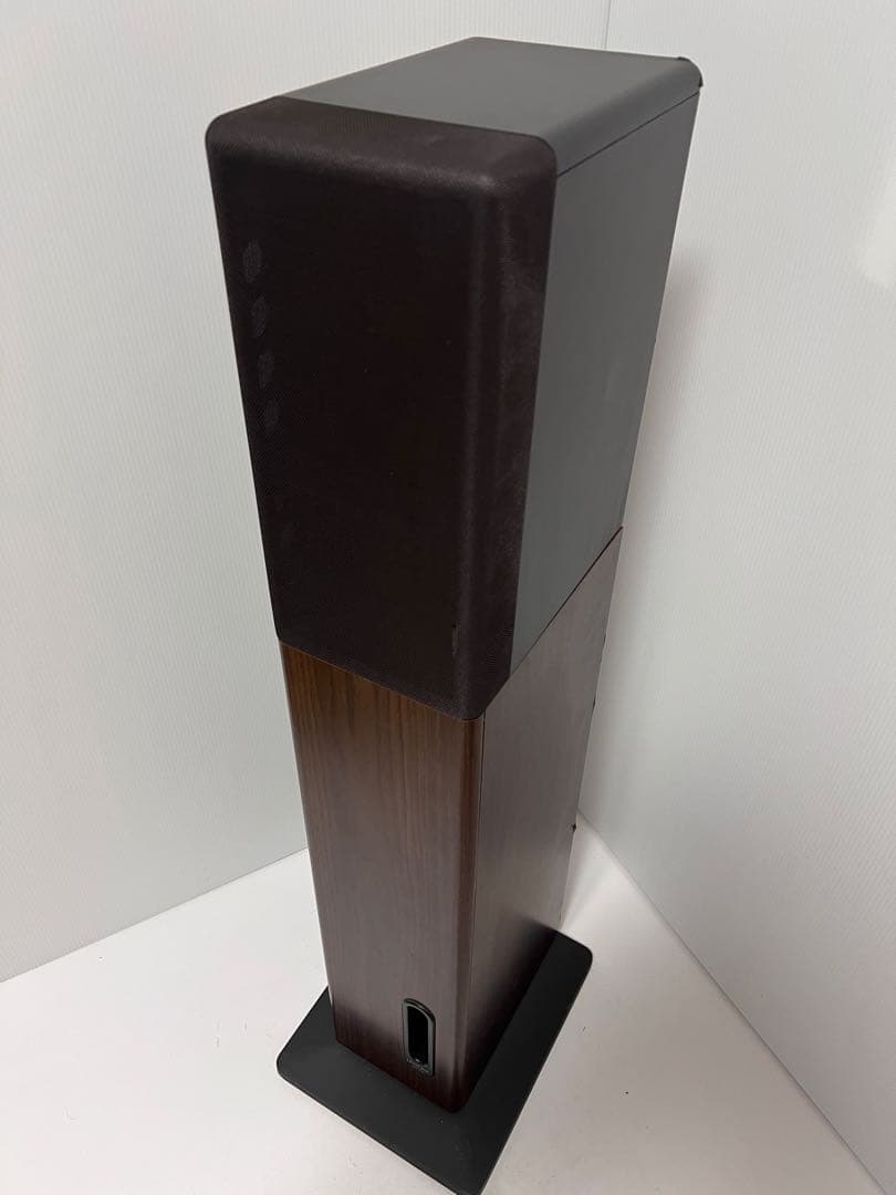 幻の名器　DIATONE DS-10C トールボーイ型 3way3スピーカー